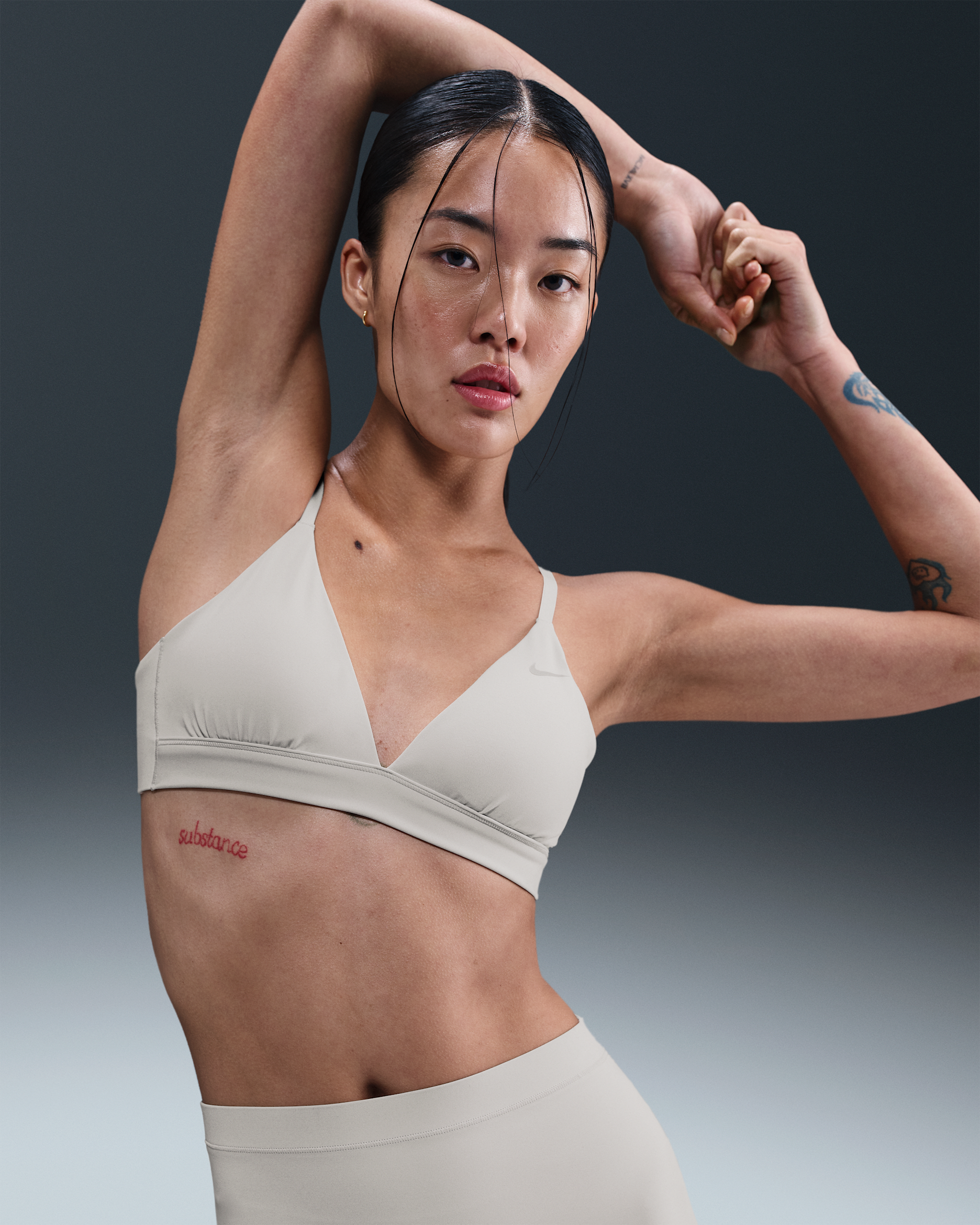 NIKE公式】ナイキ フォーム ウィメンズ ライトサポート パッディド